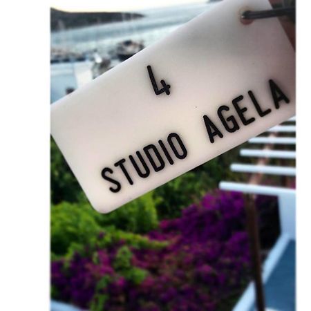 Studios Angela Village Λειψοί Εξωτερικό φωτογραφία