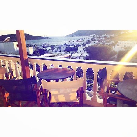 Studios Angela Village Λειψοί Εξωτερικό φωτογραφία