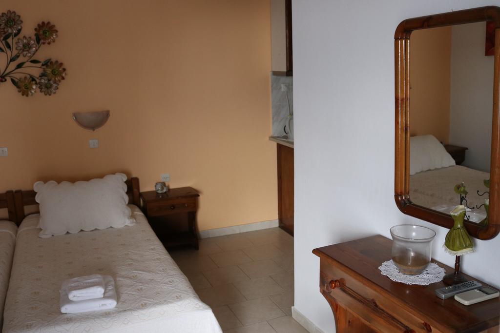 Studios Angela Village Λειψοί Εξωτερικό φωτογραφία