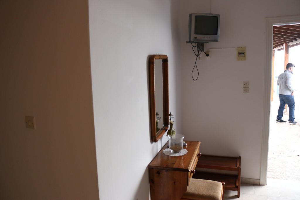 Studios Angela Village Λειψοί Εξωτερικό φωτογραφία