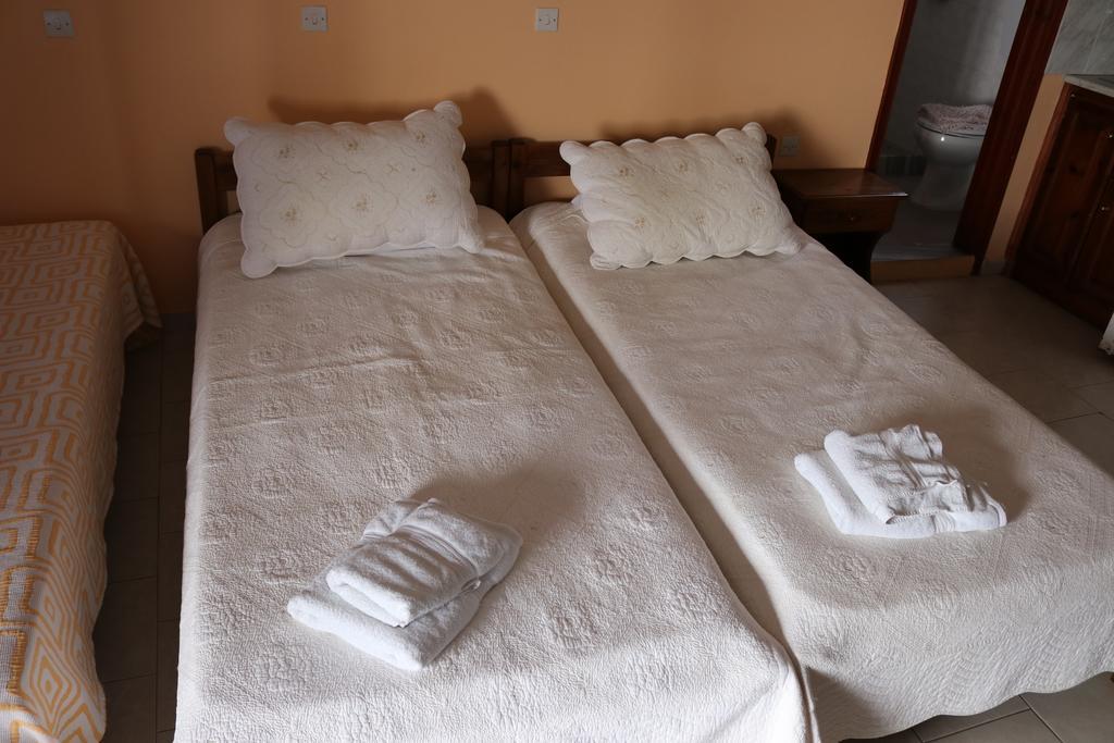Studios Angela Village Λειψοί Εξωτερικό φωτογραφία