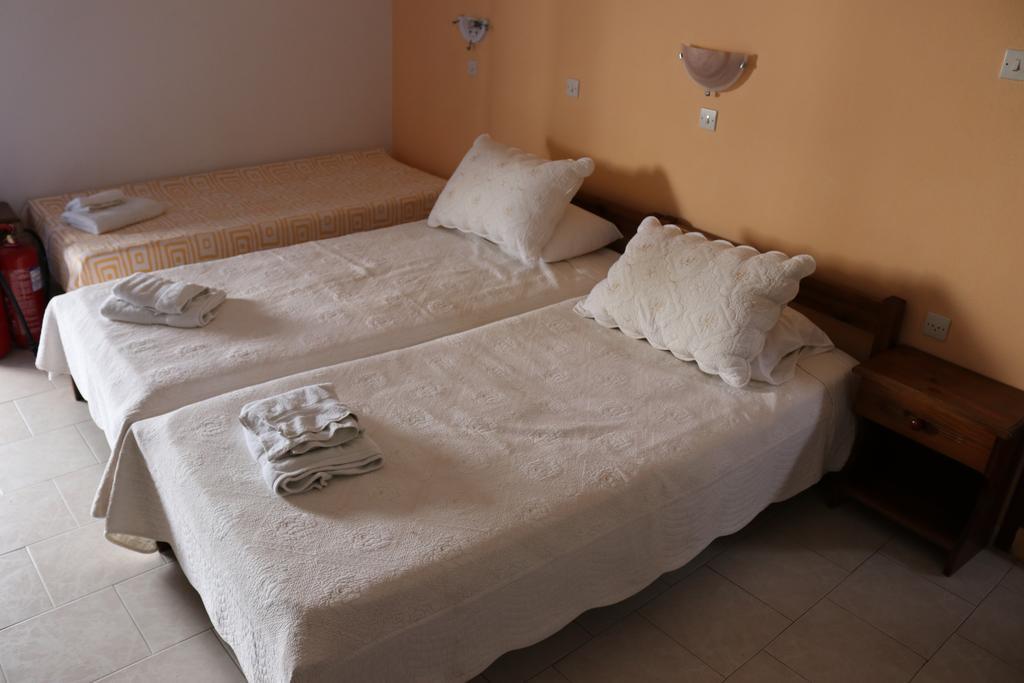 Studios Angela Village Λειψοί Εξωτερικό φωτογραφία