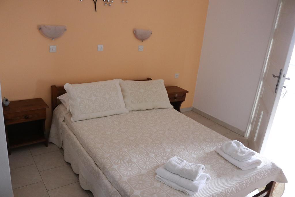 Studios Angela Village Λειψοί Εξωτερικό φωτογραφία