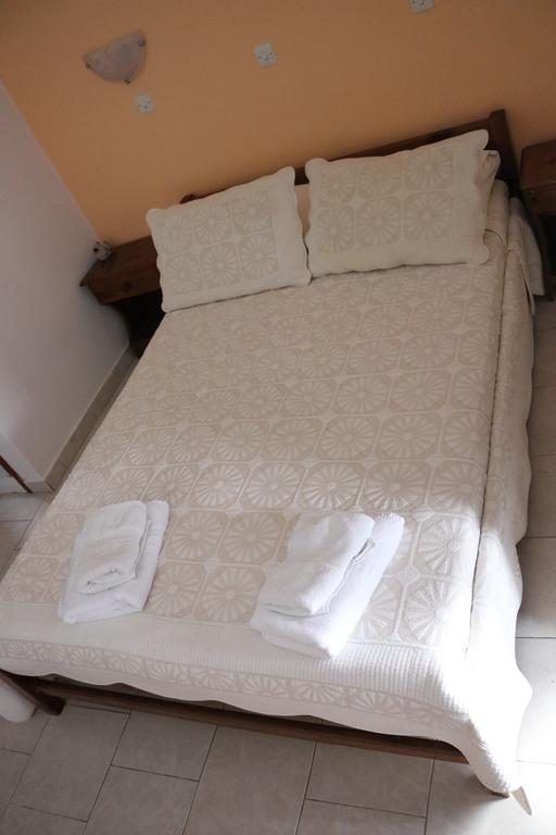Studios Angela Village Λειψοί Εξωτερικό φωτογραφία
