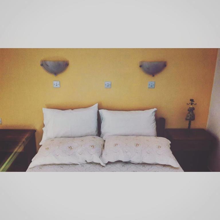 Studios Angela Village Λειψοί Εξωτερικό φωτογραφία
