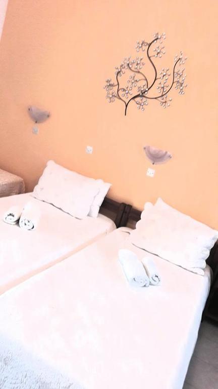 Studios Angela Village Λειψοί Εξωτερικό φωτογραφία